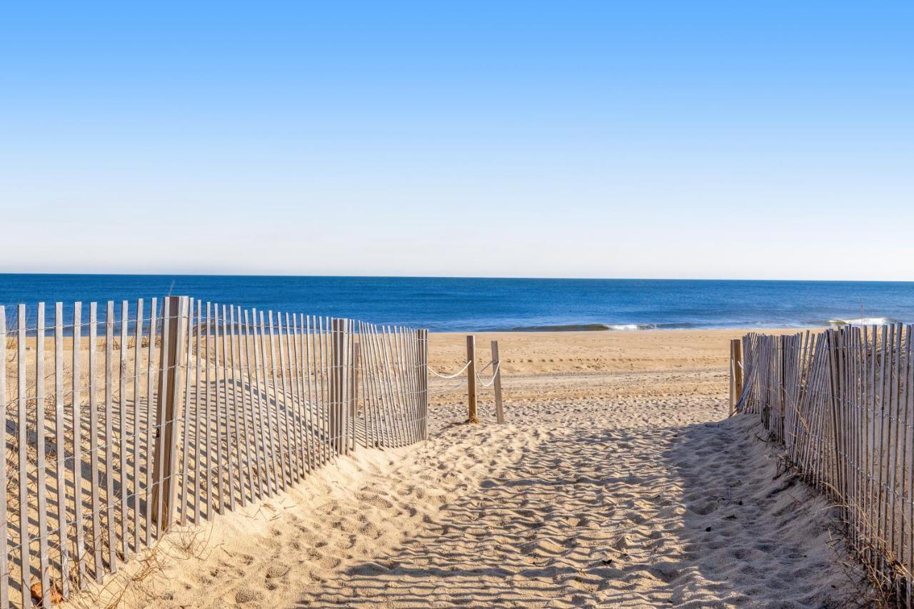 Salty Sands Ocean Stadt Exterior foto
