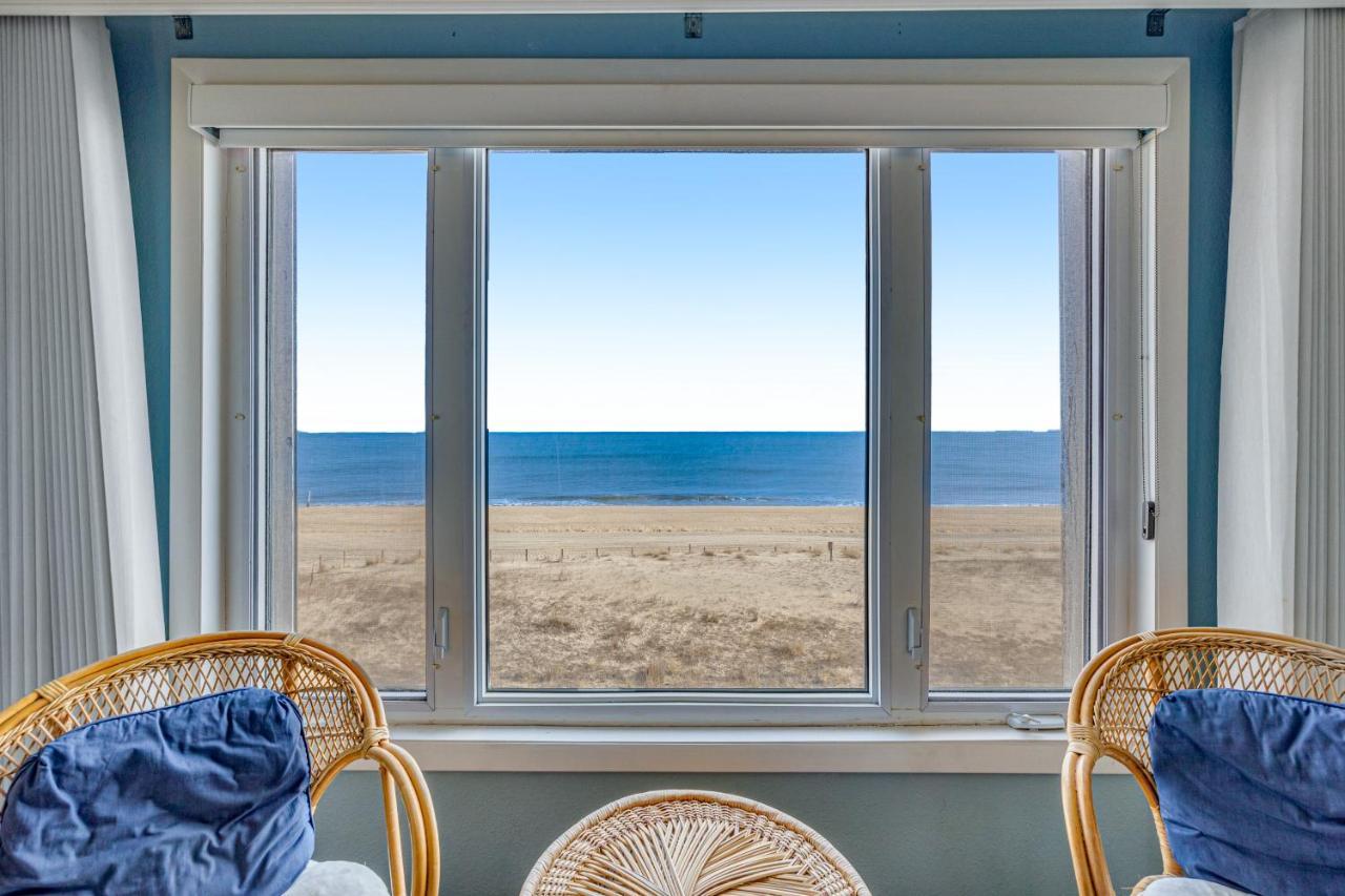Salty Sands Ocean Stadt Exterior foto